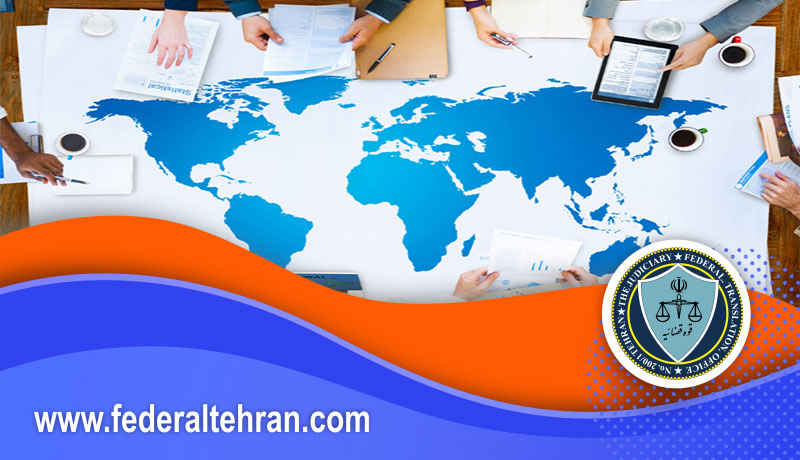 نقش ترجمه در دیپلماسی و سیاست بین ‌الملل